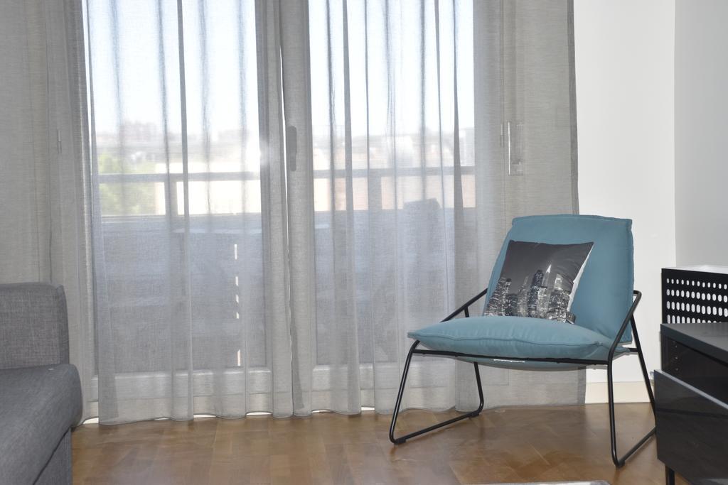 Urban Deluxe Gæstehus Lisboa