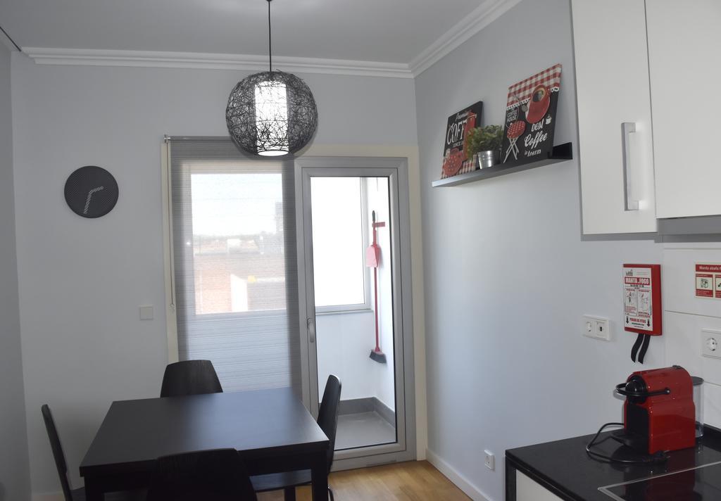 Urban Deluxe Gæstehus
